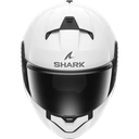 Shark Ridill 2 Full Face Helmet Blank White