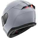 Shark Skwal i3 Full Face Helmet Dark Shadow Silver S05