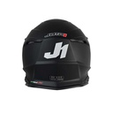 Just1 MX Helmet J39 Soild Matt Black