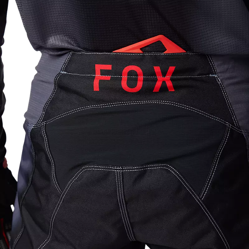 Fox 180 Interfere Pants Grey/Red