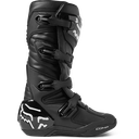 Fox Comp MX Boots Black