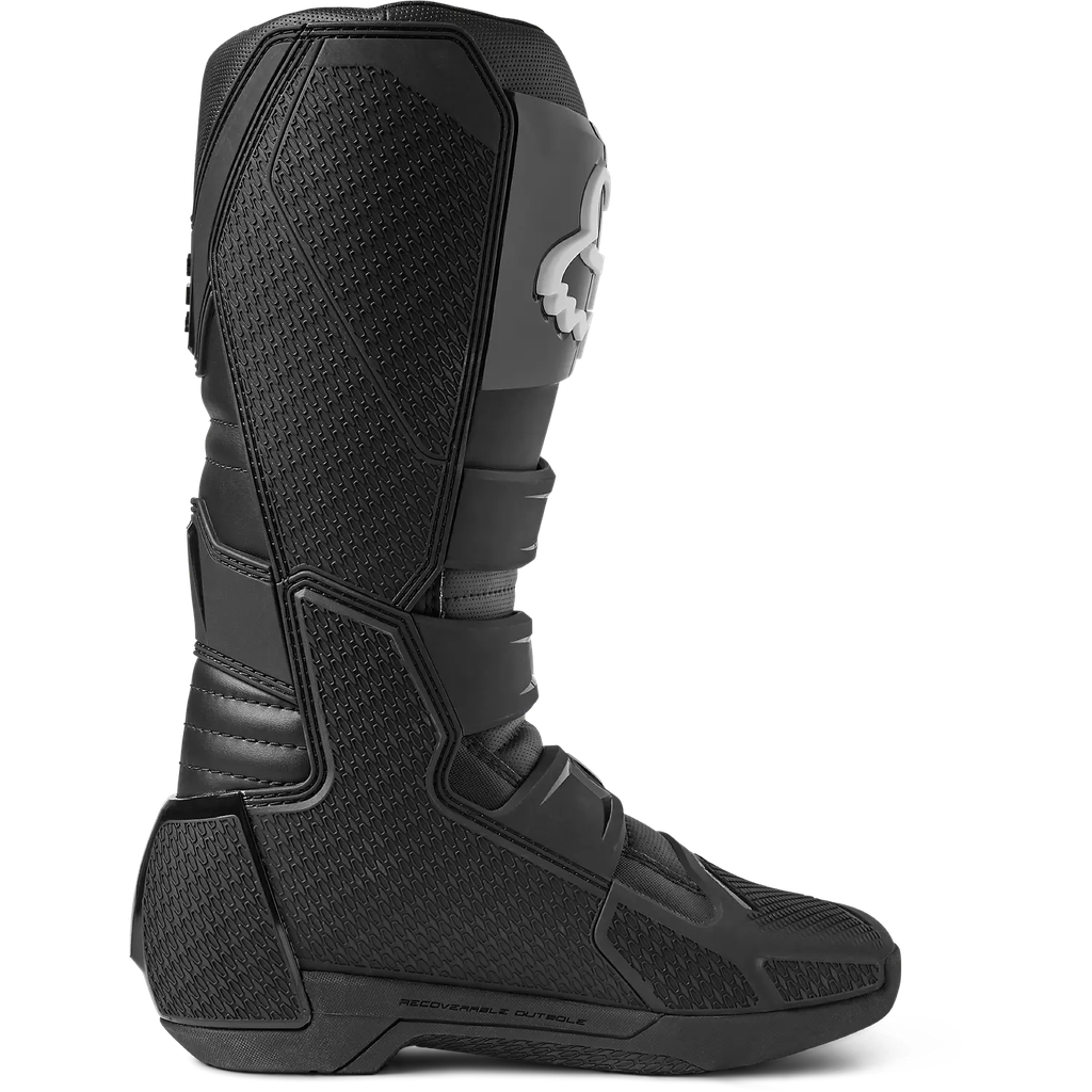 Fox Comp MX Boots Black