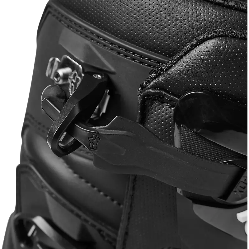 Fox Comp MX Boots Black