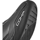 Fox Comp MX Boots Black