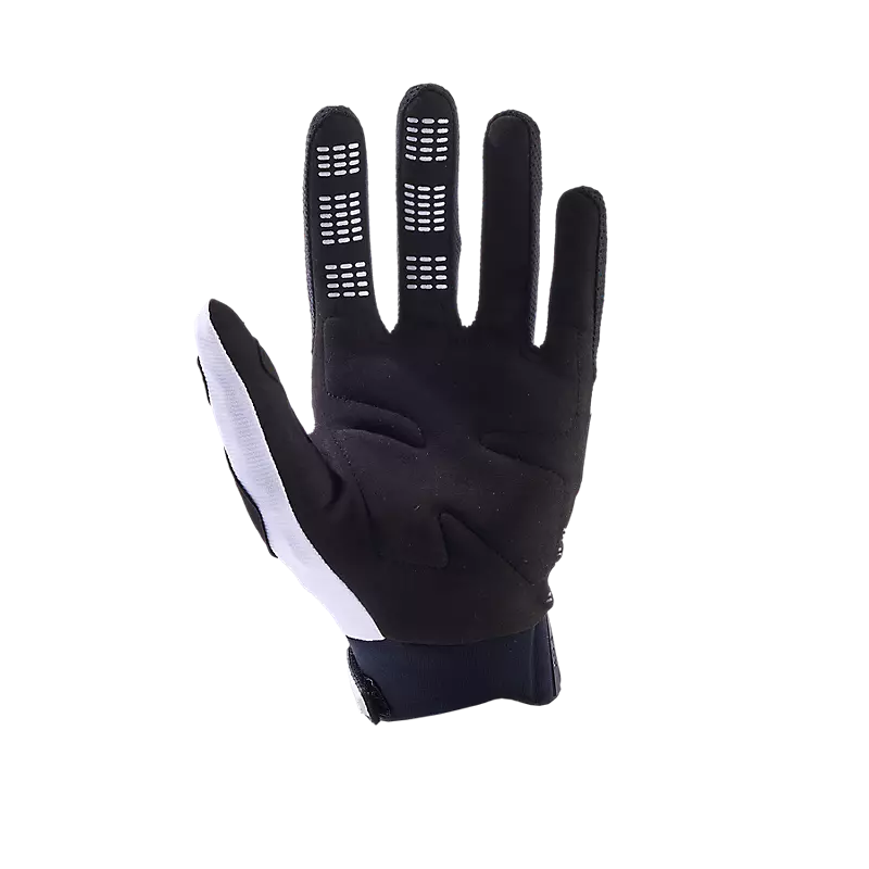 Fox Dirtpaw MX Glove White