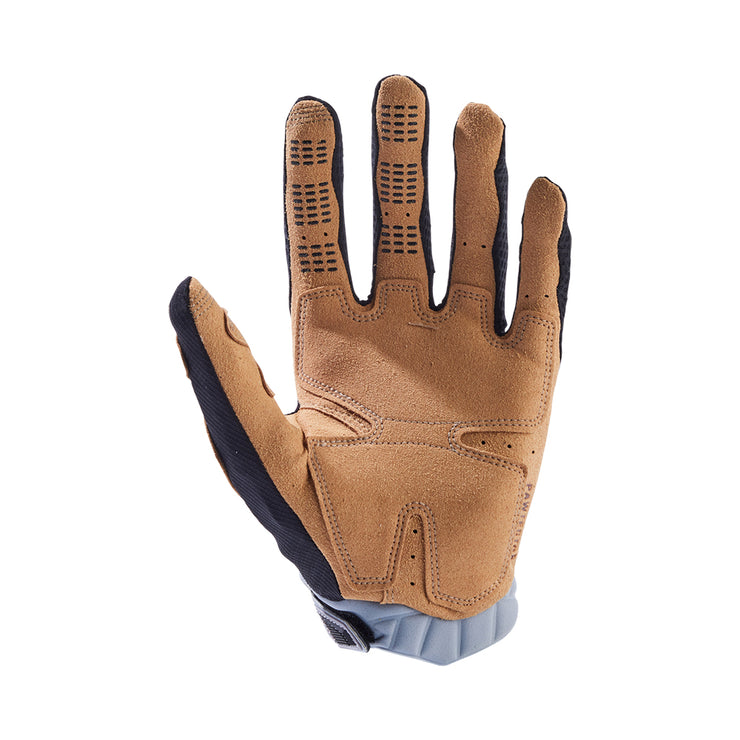 Fox Pawtector MX Glove Black/Grey