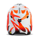 Fox V3 Magnetic MX Helmet