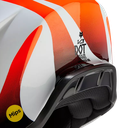 Fox V3 Magnetic MX Helmet