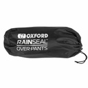 Oxford Rainseal Pants Black RM213