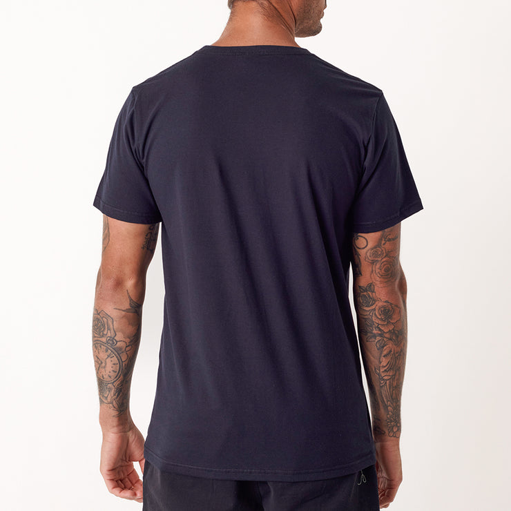 Fox Intrude Tee Black