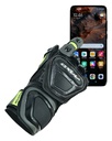 Nexo Phantom Road Gloves Black/Lime