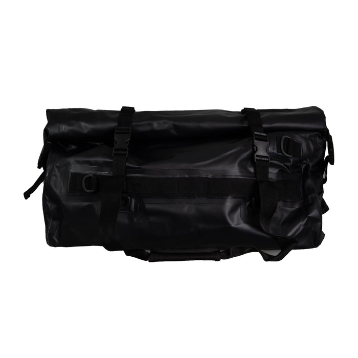 Lizzard Duffdryz Duffel Bag Black