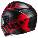 HJC Full Face Helmet C70 Holt MC1SF