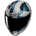 HJC Full Face Helmet C10 Tez MC2