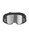 Alpinestars Supertech Corp MX Goggles Black/Grey Mirror Silver