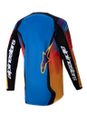 Alpinestars 2025 Fluid Wurx Jersey Multicolour