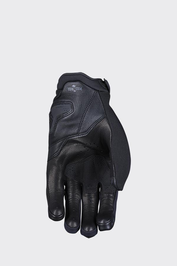 Five Stunt Evo2 Road Glove Black