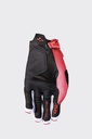 Five MXF3 Race Motocross Glove Red