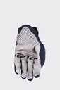Five MXF Race Motocross Glove Black