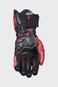 Five RFX1 Evo Racing Glove Black/Red
