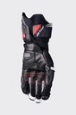 Five RFX3 Evo Racing Glove Black/White