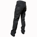 Tankwa Raptor Jeans Black 