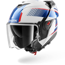 Shark OXO Flip Up Helmet Sikter WUB