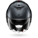 Shark OXO Flip Up Helmet Blank A05