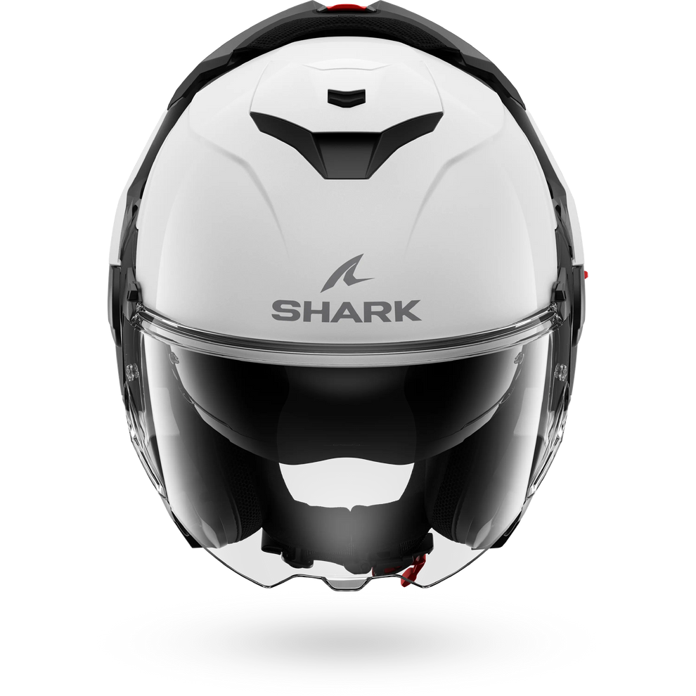 Shark OXO Flip Up Helmet Blank W05