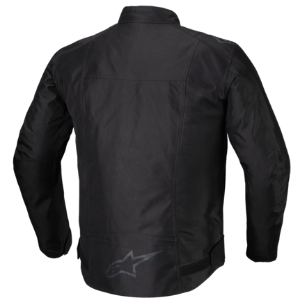 Alpinestars T-SPS V2 Waterproof Jacket Black/Black