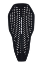 Alpinestars Nucleon Plasma Full Back Protector Insert Red/Black
