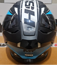 MT Full Face Helmet Stinger 2 Rush B27