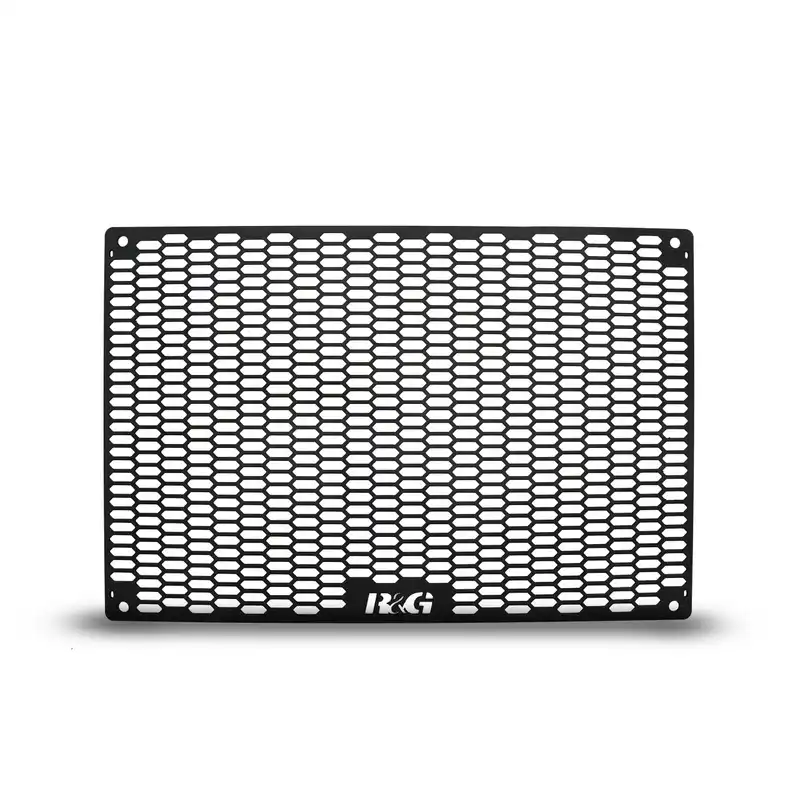 R&G Pro Radiator Guard MT-09 (SP) '23-24 Black
