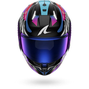 Shark Skwal i3 Full Face Helmet Speed-Fancy KWO