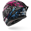 Shark Skwal Cup Full Face Helmet Dark Shadow Dual Black (copy) (copy) (copy)