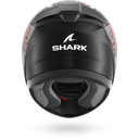 Shark Ridill 2 Speed-Vib Matte KAR