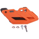 Polisport Performance Chain Guide KTM SX|EXC|XC Husq TE|FE '11-20 Orange