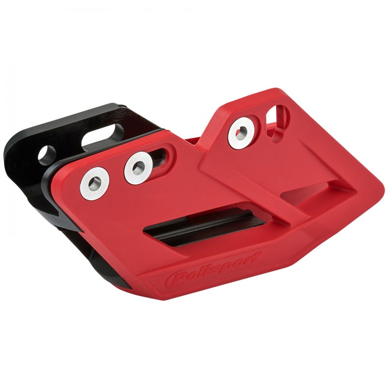 Polisport Performance Chain Guide Honda CRF250|450 '07-20 GasGas '18-20 Red
