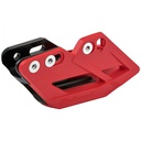 Polisport Performance Chain Guide Honda CRF250|450 '07-20 GasGas '18-20 Red