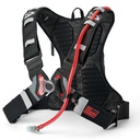Uswe Outlander 2 Hydration Backpack Crazy Yellow 