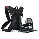 Uswe Outlander 2 Hydration Backpack Crazy Yellow 