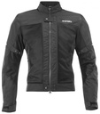 Acerbis Vented Jacket Ramsey 2.0 CE Black