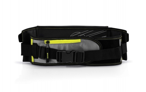 Acerbis Ramsey Waist Pack 2L Black/Yellow