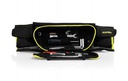 Acerbis Ramsey Waist Pack 2L Black/Yellow