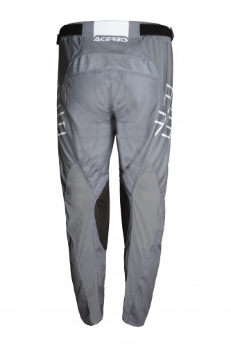 Acerbis MX Track Pant Dark Grey