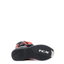 TCX X-Blast MX Boot Red/Black