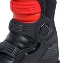 TCX X-Blast MX Boot Red/Black