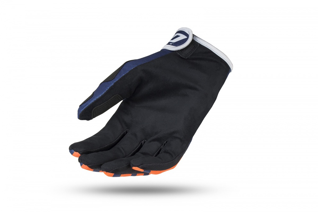 UFO MX Skill Vanadium Glove Neon Orange