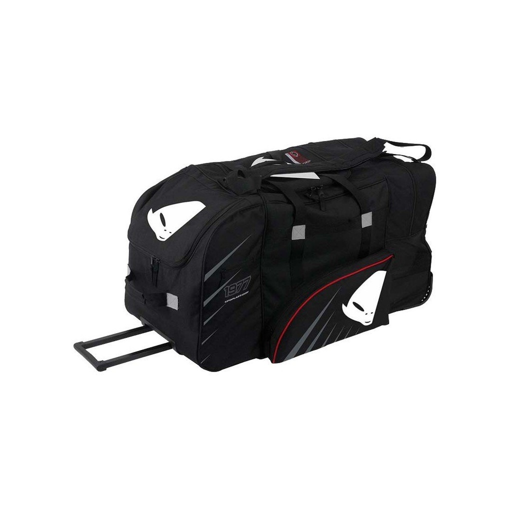 UFO MX Trolley Bag Black