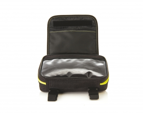 Acerbis Rear Fender Tool Bag Black/Yellow 2L 